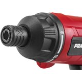 PRAKTIK TOOLS Aku odvijač PTQ014 3,6V | shoptok.hr