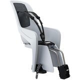 Thule ride along lite 2 dečije sedište za bicikl - light gray | ePonuda.com