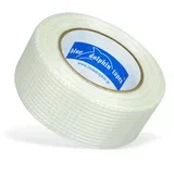 Samolepljiva traka za popravke, Mrežasta, 48mm x 20m