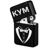 Na vrhu Army upaljač - Kum Cene