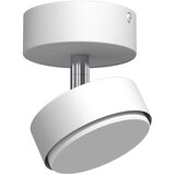  Brosline 2291 - Spot svetiljka DROP 1xGX53/9W/230V bela | Eponuda.com