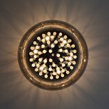  Brilagi - LED kristalni plafonski luster JEWEL 6xG9/42W/230V | Eponuda.com