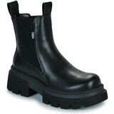 Buffalo Polškornji MAVE CHELSEA Črna Cene