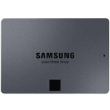 Samsung 870 QVO 1TB SSD, 2.5” 7mm, SATA 6Gb/s, Read/Write: 560 / 530 MB/s, Random Read/Write IOPS 98K/88K | Eponuda.ba