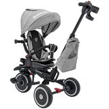  Dječji tricikl RIDER SPORTRIKE - sivi | shoptok.hr
