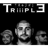 POSNETI MEDIJI TRIIIPLE - TROJNI, (617675) | Shoptok.si