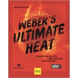 Weber jev Ultimate Heat | Shoptok.si