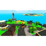 Atari Inc. Switch Totally Reliable Delivery Service: Definitive Edition | Eponuda.com