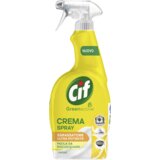 Cif odmašćivač pumpica 650ml Limun Cene