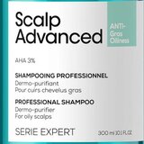  Šampon za masno vlasište Loreal SE Scalp Advanced – 300 ml (R) | Eponuda.ba