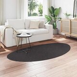  Tepisi za područja HUARTE Antracit 100 x 200 cm Poliester | Eponuda.com
