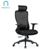 Kancelarijska stolica Nanobit NB704 crna