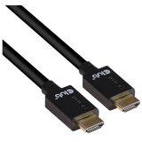 Club3d HDMI priključni kabel HDMI A utikač, HDMI A utikač 3.00 m crna CAC-1373 vatrostalan HDMI kabel | shoptok.hr