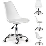 BOLZZ Pisa set 4 stolice white | ePonuda.com