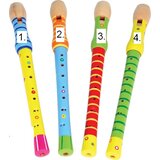 Bontempi flauta drvena 32 cm 313010 Cijene
