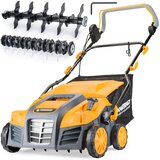 Powermat električni aerator i skarifikator 3u1 PM-AEW-2600T, 2600 W, 40 cm Cijene