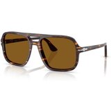 Persol 0PO3328S 121533 Smeđa | shoptok.hr