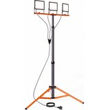  LED reflektor sa stalkom 3xLED/50W/230V 4500K IP65 crna/narandžasta Cene