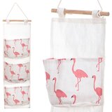  Mreža za spremanje igračaka flamingo | shoptok.hr