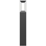 Eglo 98728 - LED Spoljašnja lampa RIFORANO 2xLED/5W/230V IP44 77 cm | Eponuda.com