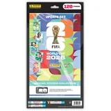 FIFA World Cup 2026 Update Set - 120 sličica