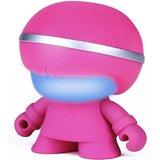Ru Lek bluetooth zvučnik mini xboy pink Cene