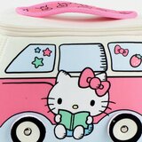 Hello Kitty Putni neseser 25,5 x 16 x 15 cm Slike