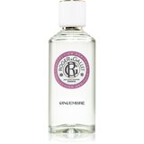 Roger & Gallet Gingembre osvežilna voda uniseks 100 ml | Shoptok.si