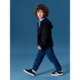 Sinsay Fleece široke trenirka hlače | shoptok.hr