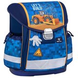Belmil Torba školska classy bulldozer 403-13/AG/24 | shoptok.hr