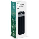  Vakuumska termosica 450 ml BD-786 crna | shoptok.hr