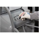 Marker PERMANENTNI 2-7MM EDDING 500 CRNI | shoptok.hr