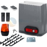 Titan Motors & Automation Motor za kliznu kapiju Titan S 510AC Set | Eponuda.com