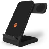 Stm ChargeTree Swing, polnilna postaja za več naprav, črna 3.5, (21166520) | Shoptok.si
