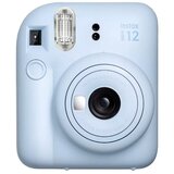 Fuji fotoaparat instax mini 12 pastel blue