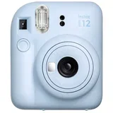 fotoaparat instax mini 12 pastel blue