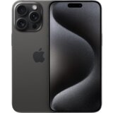 Apple iPhone 15 Pro Max Crni 256GB B Klasa Refurbished Apple iPhone 15 Pro Max Crni 256GB B Klasa Refurbished Slike