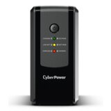 Cyberpower UT650EG 650VA 360W brezprekinitveno napajanje cene
