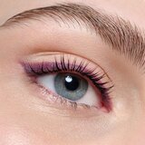 Catrice Velvet Glide vodootporna olovka za oči s mat efektom nijansa 040 Plum Line 1.4 g | shoptok.hr