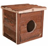  Kućica za glodare jerrik 15x14x13 cm Cene