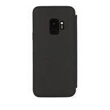  Premium Soft preklopna torbica Huawei P40 Lite - črna | Shoptok.si