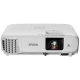 Projektor EPSON EB-FH06. 3.500lum. 1920 x 1080. 16.000 : 1. WiFi(opciono). boja bijela | Eponuda.ba