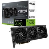 Asus nVidia GeForce PRIME-RTX5080-O16G cene