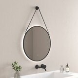 Inter Ceramic ogledalo kupaonsko s rasvjetom FI60 1946 | shoptok.hr