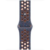 Apple MYJW3ZM /A Smart Wearable Accessories Band Blue, Orange Fluoroelastomer | shoptok.hr