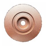 Werkman Hoofcare Ploča za korekciju kopita i papaka - Straight Precision 77mm Cene