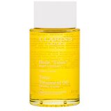 Clarins Aroma Tonic Treatment Oil olje za telo 100 ml Cene
