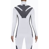 Bas Bleu WOMEN'S SWEATSHIRT PASSION BLOUSE zippered with functional inserts | shoptok.hr