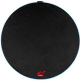 NanoRS RGB NanoRS gaming chair mat, 100cm, RS171 Cijene