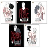  Noughts and Crosses Collection 5 Books Set cene